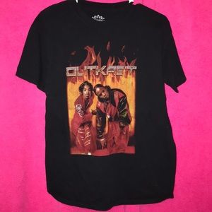 OutKast band tee🌹